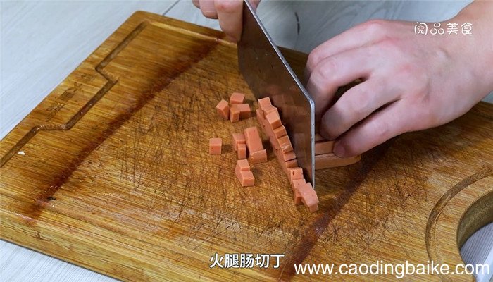 上汤帝皇苗的做法 上汤帝皇苗怎么做