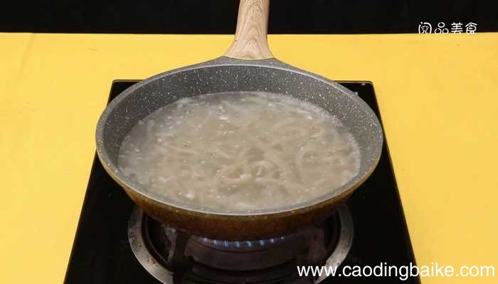 肉皮冻的做法 肉皮冻怎么做好吃