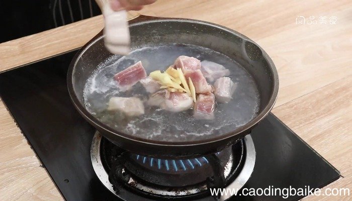 番茄排骨汤怎么做 番茄排骨汤怎么做好吃