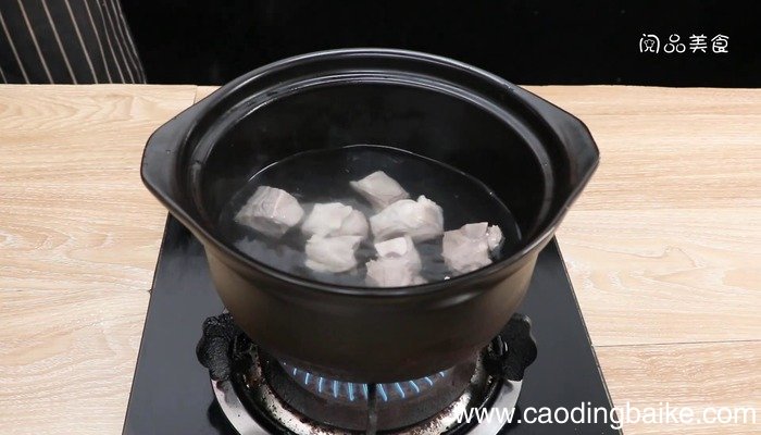 番茄排骨汤怎么做 番茄排骨汤怎么做好吃