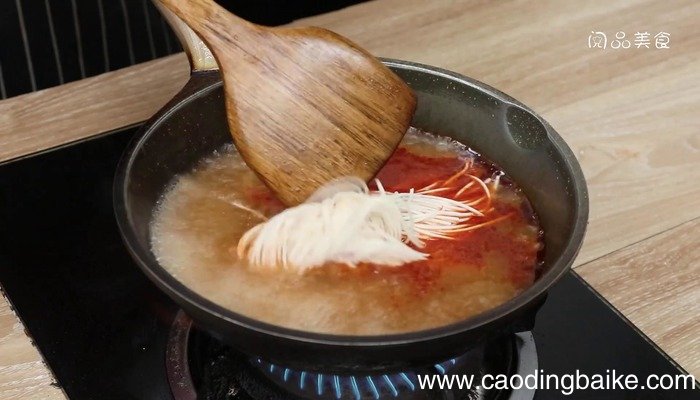 冷面汤怎么做 冷面汤怎么做好吃