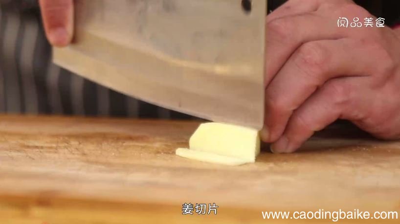 黄酒炖肘子怎么做 黄酒炖肘子做法是什么