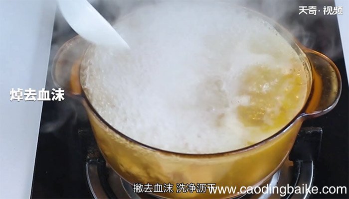 菠萝蜜炖鸡的做法 菠萝蜜炖鸡怎么做