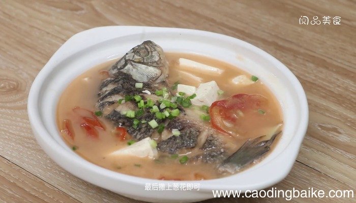 清炖鱼的做法 清炖鱼怎么做好吃