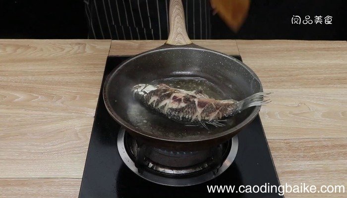 清炖鱼的做法 清炖鱼怎么做好吃