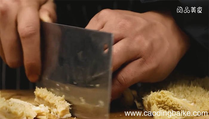 萝卜焖牛肚的做法 萝卜焖牛肚怎么做