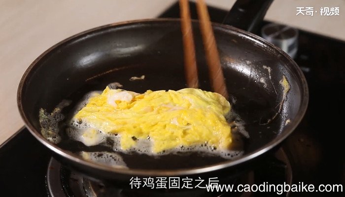 炒面的做法 炒面怎么做