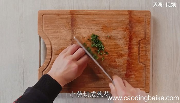 炒面的做法 炒面怎么做