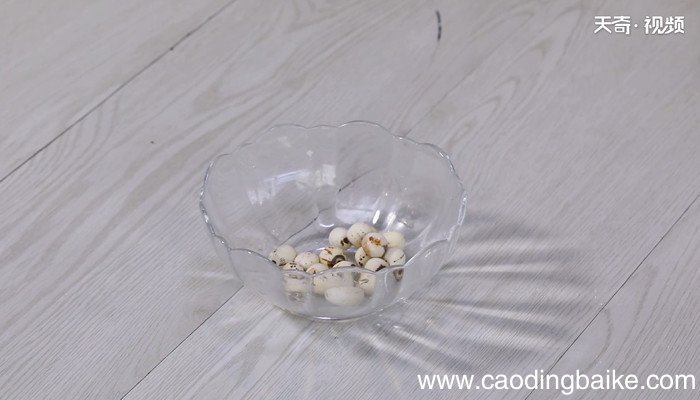 怎么煮绿豆汤 绿豆汤的做法