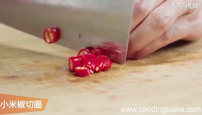 红烧鱼的做法及步骤 红烧鱼怎么做