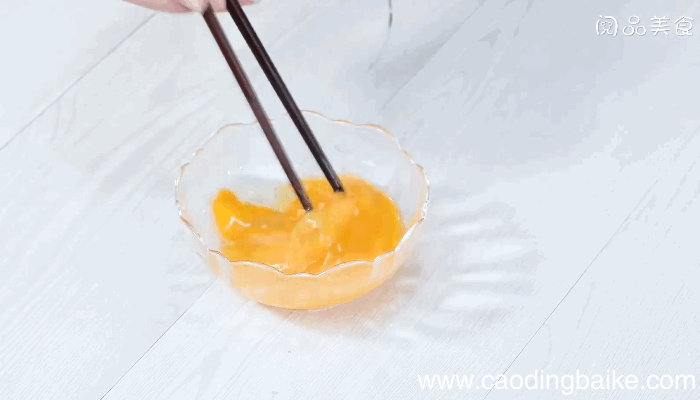 韭菜花炒鸡蛋的做法，韭菜花炒鸡蛋怎么做