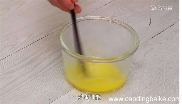 炸鸡饭怎么做 炸鸡饭的做法