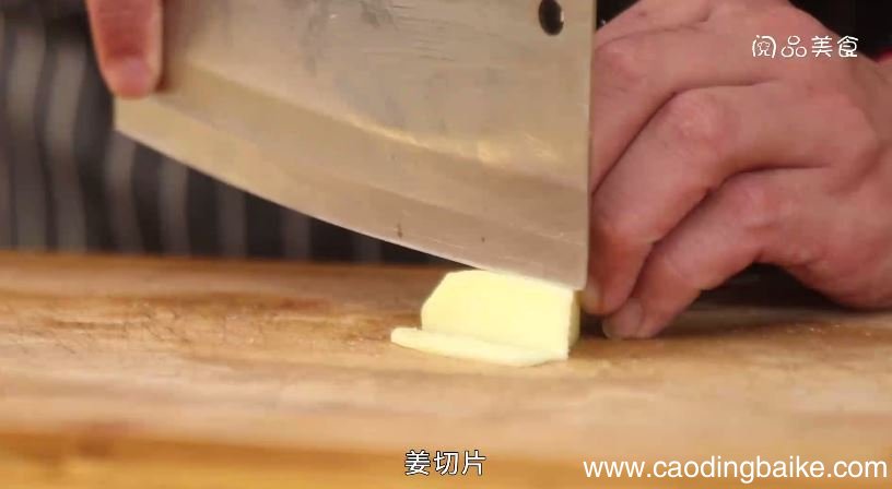 冰糖炖肘子怎么做 冰糖炖肘子做法是什么