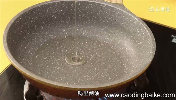 冰糖炖肘子怎么做 冰糖炖肘子做法是什么
