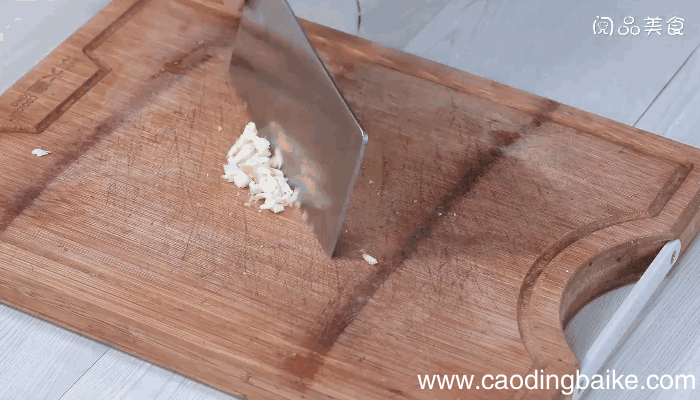 凉拌藕带做法 凉拌藕带怎么做