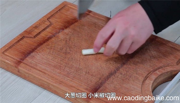 肉片豆干炒芥兰的做法 肉片豆干炒芥兰怎么做