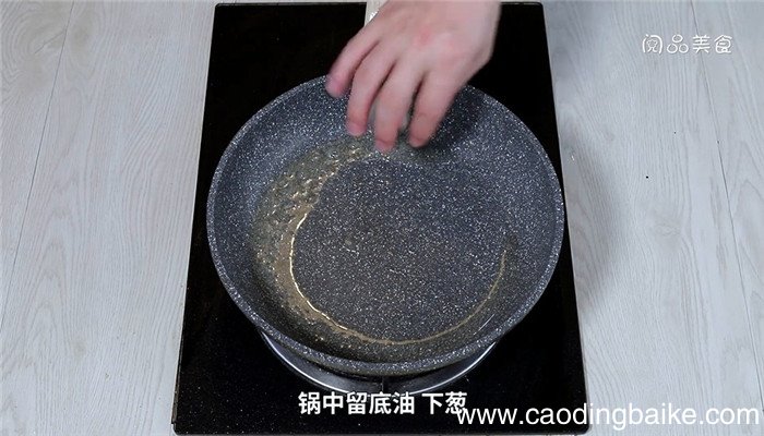 肉片豆干炒芥兰的做法 肉片豆干炒芥兰怎么做