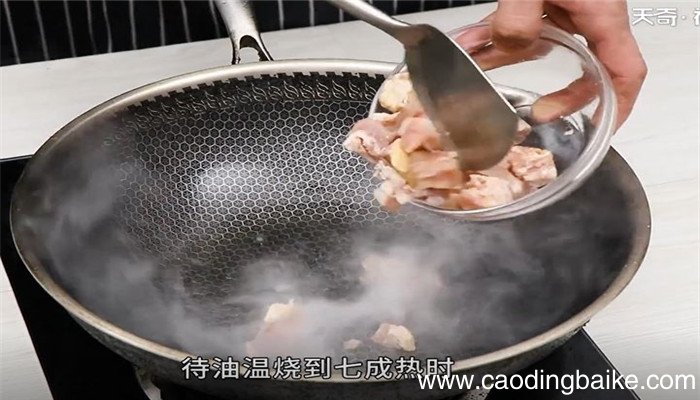 红烧牛腩怎么做 红烧牛腩的做法