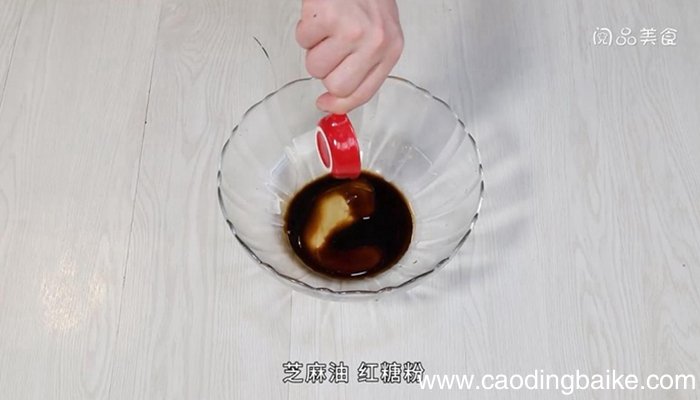 凉拌紫苏的做法 凉拌紫苏怎么做