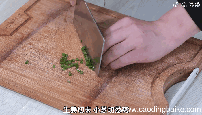 荷塘三宝做法荷塘三宝怎么做