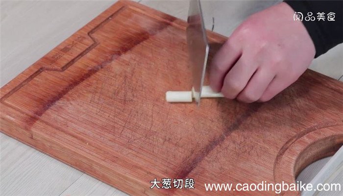 苦瓜黄豆猪肉汤的做法 苦瓜黄豆猪肉汤怎么做
