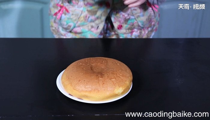 电饭煲自制蛋糕 电饭煲怎么做蛋糕