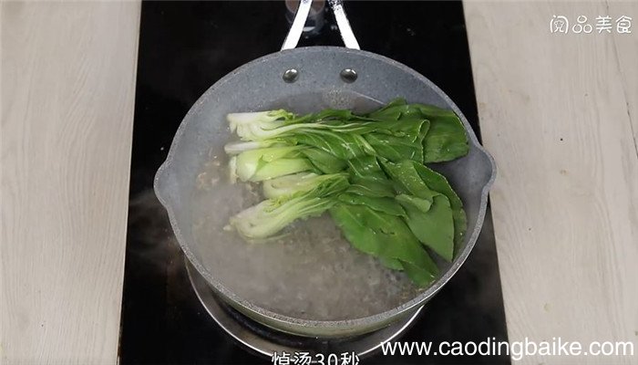韭菜豆芽肉丝怎么做 韭菜豆芽肉丝的做法