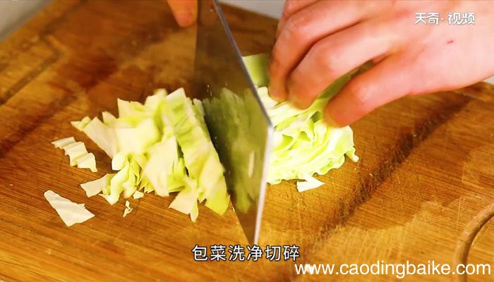 家常肉丝炒面怎么做 家常肉丝炒面