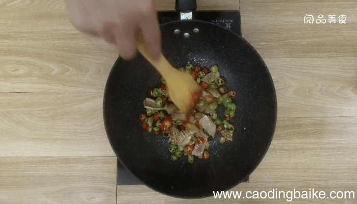 猪腰的做法 猪腰的做法