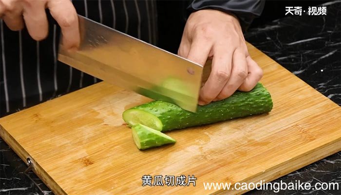 木须肉的做法 木须肉怎么做