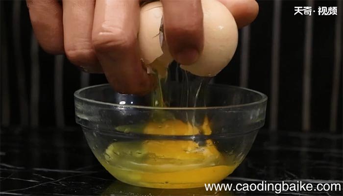 木须肉的做法 木须肉怎么做