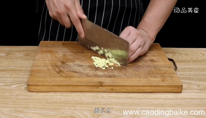 萝卜饺子馅的做法 萝卜饺子馅的做法