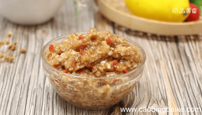 萝卜饺子馅的做法 萝卜饺子馅的做法