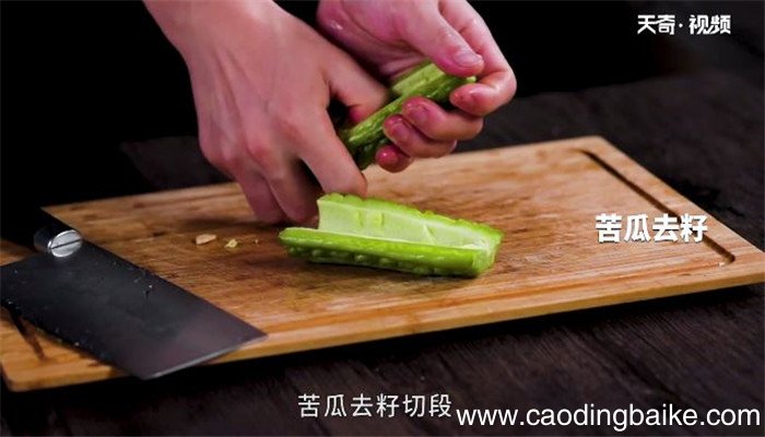 泰式素炒的做法 泰式素炒怎么做