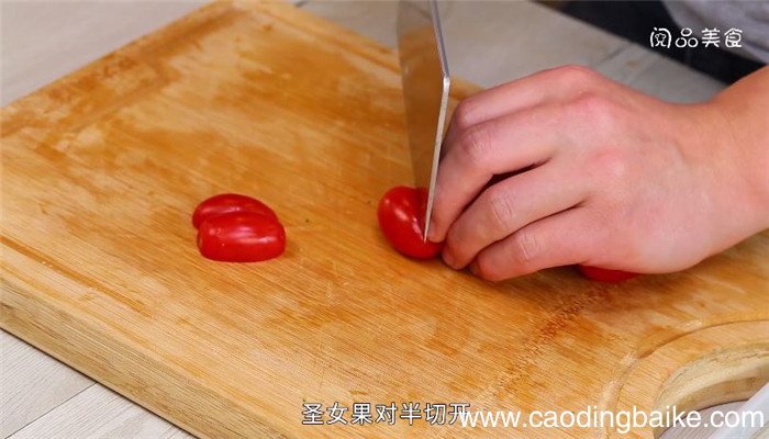 美国杂菜的做法 美国杂菜怎么做