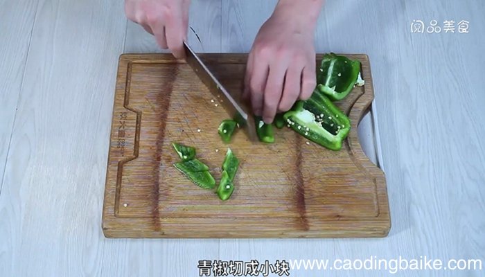 腊肠炒沙葛的做法 腊肠炒沙葛怎么做