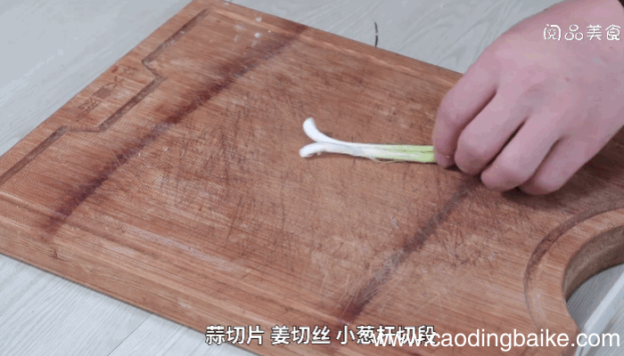 醋腌藕带做法醋腌藕带怎么做