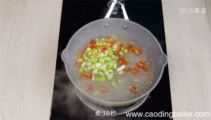 凉拌蚝油花生的做法 凉拌蚝油花生怎么做