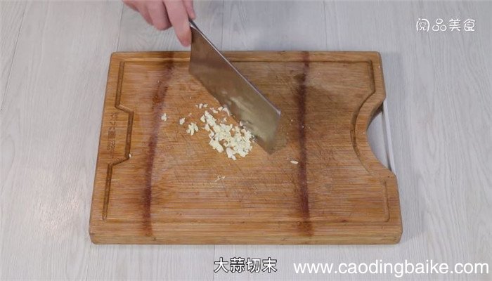 凉拌蚝油花生的做法 凉拌蚝油花生怎么做