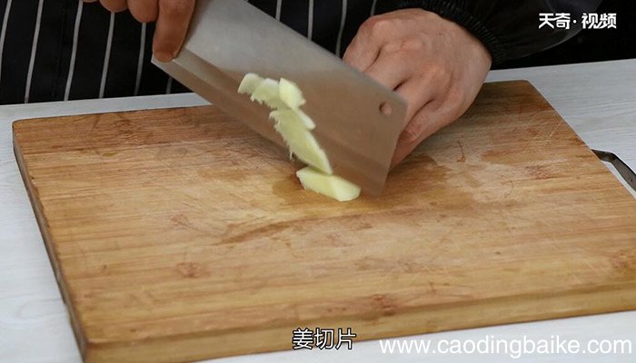 红焖鸡块的做法 怎么做红焖鸡块