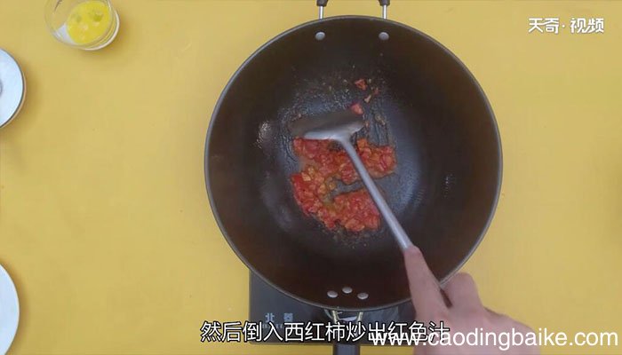 疙瘩汤怎么做疙瘩汤的做法