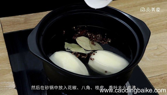卤菜的做法 卤菜的做法