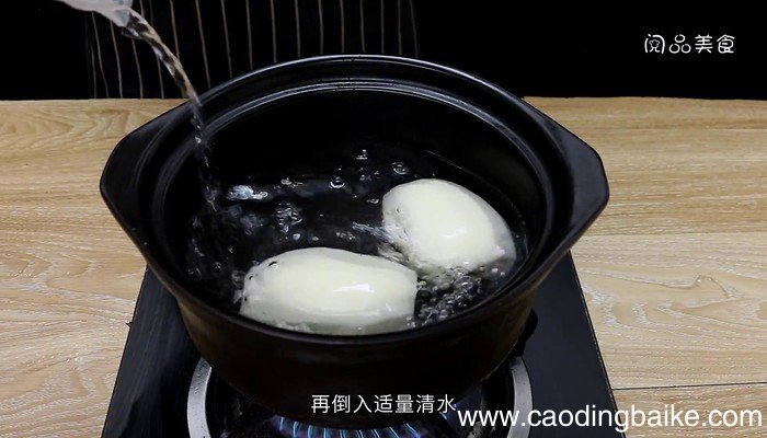卤菜的做法 卤菜的做法
