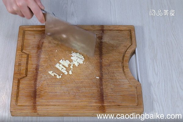 韭菜花炒土豆丝做法韭菜花炒土豆丝怎么做