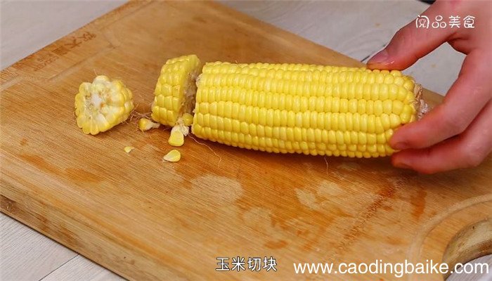 怎么做素胡萝卜汤 素胡萝卜汤的做法