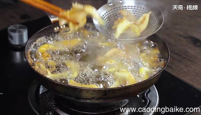 鱼香平菇怎么做 鱼香平菇