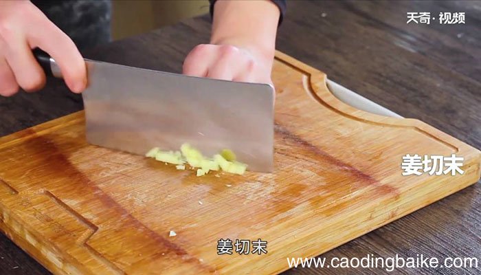 鱼香平菇怎么做 鱼香平菇