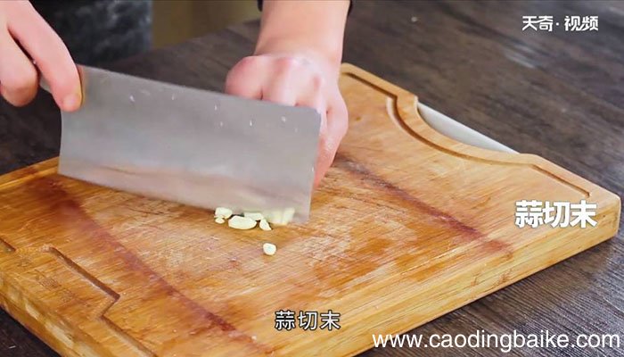 鱼香平菇怎么做 鱼香平菇
