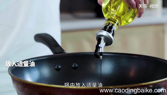 青椒炒鸡肉丝的做法 青椒炒鸡肉丝怎么做