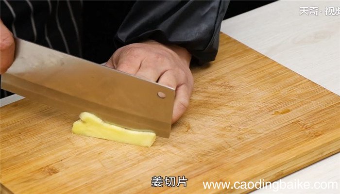 香辣排骨怎么做 香辣排骨的做法